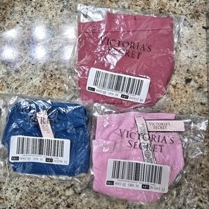 Victoria's Secret Panty bundle